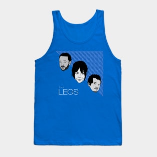 The Legs Tank Top